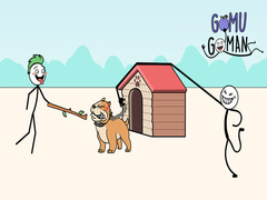 Hra Gomu Goman
