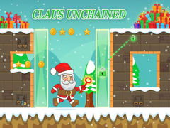Hra Claus Unchained