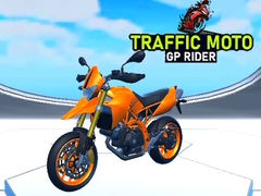 Hra Traffic Moto GP Rider