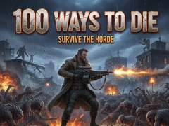 Hra 100 Ways To Die