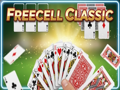 Hra Freecell Classic