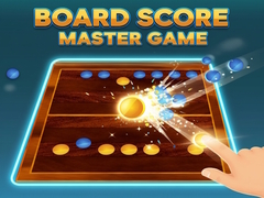 Hra Board Score Master Game