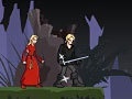 Hra Princess Bride: The Fire Swamp
