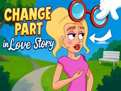 Hra Change part in Love Story