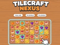 Hra TileCraft Nexus