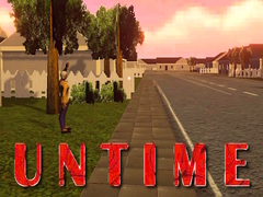 Hra Untime