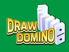 Hra Draw Domino