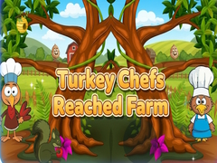 Hra Turkey Chefs Reached Farm