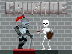 Hra Crusade