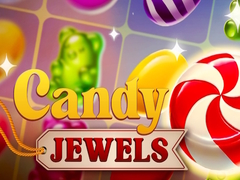 Hra Candy Jewels