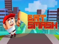 Hra Bat Smash