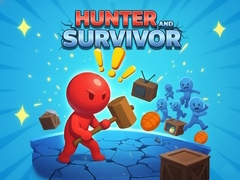 Hra Hunter and Survivor