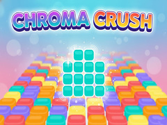 Hra Chroma Crush