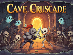 Hra Cave Crusade