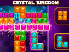 Hra Crystal Kingdom