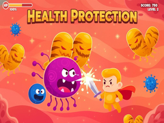 Hra Health Protection