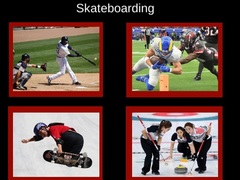 Hra World Sport Quiz: Epic Trivia