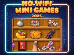 Hra No Wifi Mini Games 2025