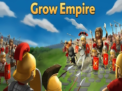 Hra Grow Empire