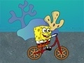 Hra Spongebob Trail