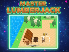 Hra Master Lumberjack