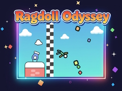 Hra Ragdoll Odyssey