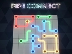 Hra Pipe Connect