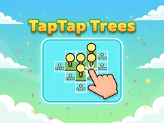 Hra TapTap Trees