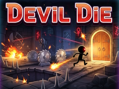 Hra Devil Die