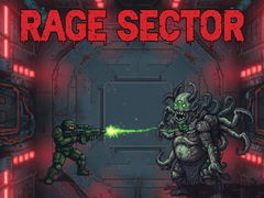Hra Rage Sector