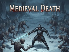 Hra Medieval Death