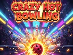 Hra Crazy Hot Bowling