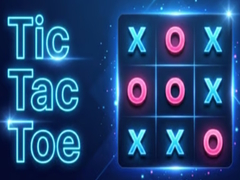 Hra Tic Tac Toe