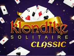 Hra Klondike Solitaire Classic