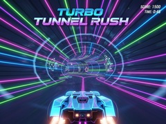 Hra Turbo Tunnel Rush
