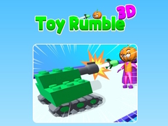 Hra Toys Rumble 3D