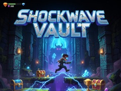 Hra Shockwave Vault