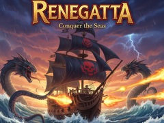 Hra Renegatta