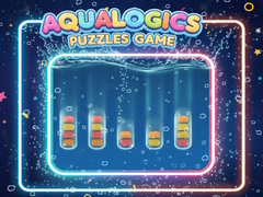 Hra Aqualogics Puzzles Game