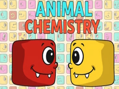 Hra Animal Chemistry