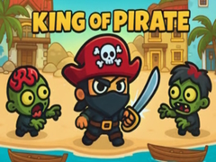 Hra King of pirate