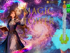Hra Magic Tower