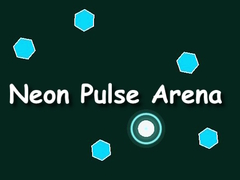 Hra Neon Pulse Arena