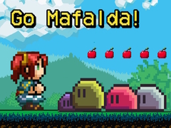 Hra Go Mafalda!