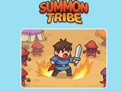 Hra Summon Tribe