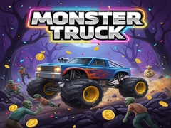 Hra Monster Truck