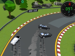 Hra Drift King Racing Multiplayer