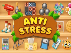 Hra Anti-stress