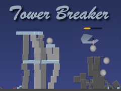Hra Tower Breaker