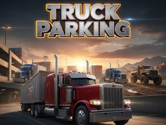Hra Truck Parking